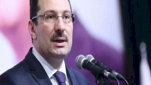 AK Parti'den İstanbul adayına ilişkin yeni açıklama