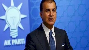 AK Parti'den Netanyahu'nun Erdoğan açıklamasına sert tepki