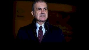 AK Parti'den Özgür Özel'e tepki: Nefret siyasetinin Türkiye şubesi olarak hareket ediyor