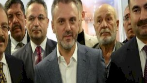 AK Parti'li Kandemir'den yerel seçim yorumu! İstanbul, Ankara ve İzmir'e dikkat çekti