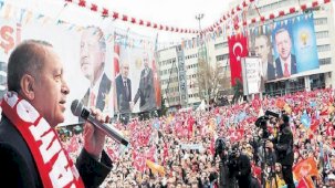 AK Parti'nin 'İstanbul' planı! İşte partinin seçim sloganları