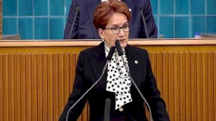 Akşener: Terörle iltisaklı kişilerin adaylığına göz yummayın
