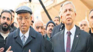 Akşener’in ‘savaş ilanı’ çıkışının ardından Yavaş’tan yanıt geldi: Korkaklık suçlaması zoruma gidiyor