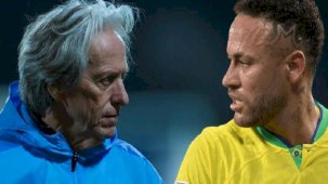 Al Hilal'de Jesus krizi! Neymar, Fransız teknik adamı istiyor