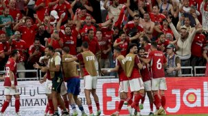 Al Ittihad'ı yenen Al Ahly, Kulüpler Dünya Kupası'nda yarı finale çıktı