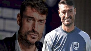 Albert Riera'dan Galatasaray itirafı! 'Hata' vurgusu yaptı