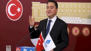 Ali Babacan: İstanbul ve Ankara için kendi adayımızı hazırlıyoruz