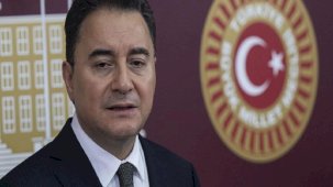 Ali Babacan'dan Meral Akşener'e: Dün aday gösterdiğine bugün korkak diyemezsin