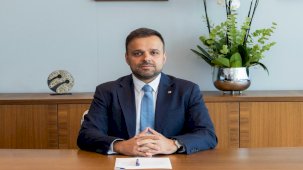 Ali Taha Koç: 50GPON’un önümüzdeki 3 yıl içinde yaygınlaşmasını öngörüyoruz