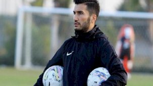 Alkan Evren: Nuri Şahin ile gurur duyuyoruz!