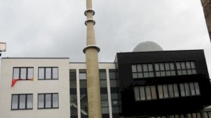 Almanya, Türkiye'den imam almayacak