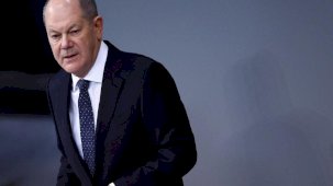 Almanya'da bütçe gündemi! 2024'te kemerler sıkılacak