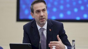 Alpaslan Bayraktar, nükleer enerji hedefini açıkladı: 2035’e kadar 7 bin 200 megavat