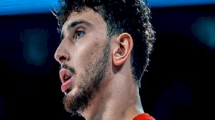 Alperen Şengün için NBA All-Star oylaması başladı