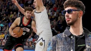 Alperen Şengün'den EuroLeague sorusuna kesin yanıt! Hedefini açıkladı