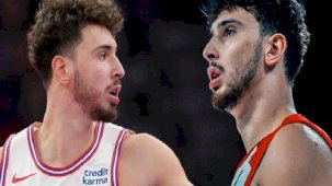 Alperen Şengün'ün kariyer gecesi! Durdurulamadı, New Orleans Pelicans'ı yıktı