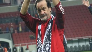 Altay, Yusuf Şimşek'le çıkışa geçti