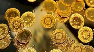 Altın fiyatları yükselişte! 26 Aralık'ta gram ve çeyrek altında son durum