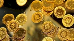 Altında yeni rekor! Gram altın 1.875 liradan işlem görüyor