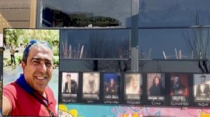 Ambarlı'da eğlence mekanına baskın: 1 ölü, 3 yaralı