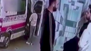 Ambulansta hasta yerine uyuşturucu taşıdılar! 4 sağlık çalışanından şoke eden plan