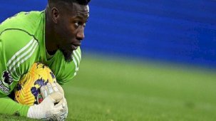 Andre Onana: Anfield'ın atmosferi beni hiç etkilemedi!