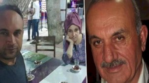 Ankara'da dehşet! Kayınpeder-gelin tartışması cinayetle sonlandı