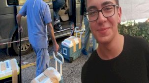 Ankara’da liseli Muhammed 5 kişiye hayat oldu