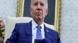 Anketlerde Trump'ın gerisinde kalan Biden, Demokratları hayal kırıklığına uğrattı