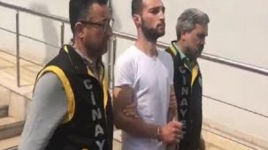 Annesini boğarak öldüren gencin cezası belli oldu