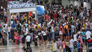 Antalya Valisi Şahin turist sayısını açıkladı: 15 milyon 200 bini geçtik