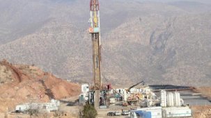 Arama çalışmaları devam ediyor: Şırnak’ta günlük 30 bin varil petrol üretimine ulaştı