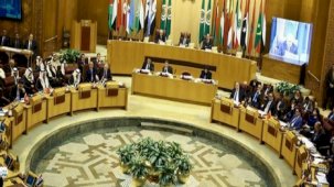 Arap Birliği'nden BMGK kararı açıklaması: Yeterli değil