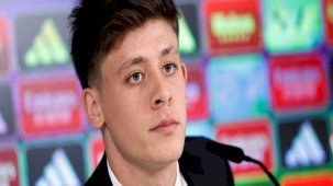 Arda Güler'e La Liga'dan 3 talip birden