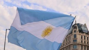 Arjantin'de şiddetli fırtına sebebiyle 13 kişi hayatını kaybetti