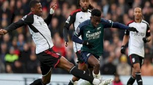 Arsenal'e Premier Lig'de bir şok daha! Üst üste ikinci mağlubiyet