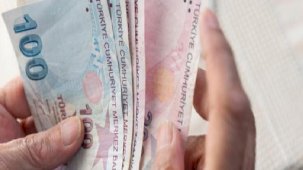 Asgari ücretle birlikte 8 ücret daha değişiyor!