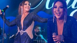 Aslı Hünel: Mütevazı olamayacağım, mutfakta iyiyimdir!