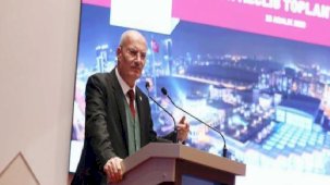 ATO Başkanı Baran'dan 'enflasyon' mesajı!