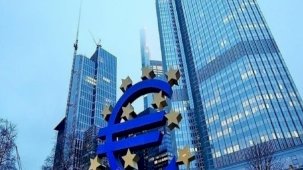 Avrupa Merkez Bankası faizi sabit tuttu