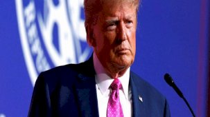 Avrupa'ya Donald Trump uyarısı: Fırtınaya hazırlanmalıyız