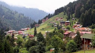 Ayder'de yılbaşı sessizliği: Rezervasyonlarda sert düşüş