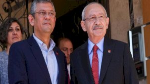 Aynı şeyi yaparak farklı sonuç beklemek!