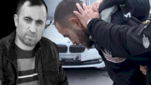 Babasını öldüren zanlı: Sohbet ettik, konu uzayınca tartışmaya başladık