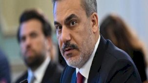 Bakan Fidan'ın 2023 mesaisi: 72 ülke, 136 görüşme