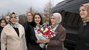 Bakan Göktaş, Elazığ’da!