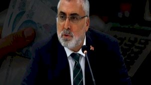 Bakan Işıkhan'dan son dakika asgari ücret açıklaması! Meclis'te duyurdu...