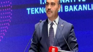  Bakan Kacır duyurdu: Deprem bölgesine yeni finansman desteği