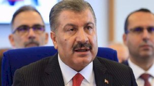 Bakan Koca paylaştı! İşte 2023 yılının sağlık verileri