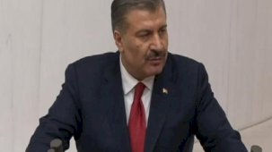 Bakan Koca: Sağlık hizmetleri tüm siyasi düşüncelerin üstündedir